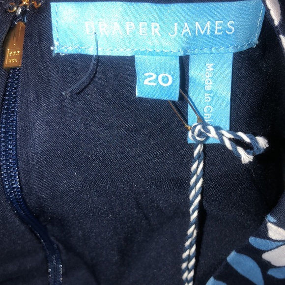 Draper James Floral Love Circle Dress - Picture 7 of 10